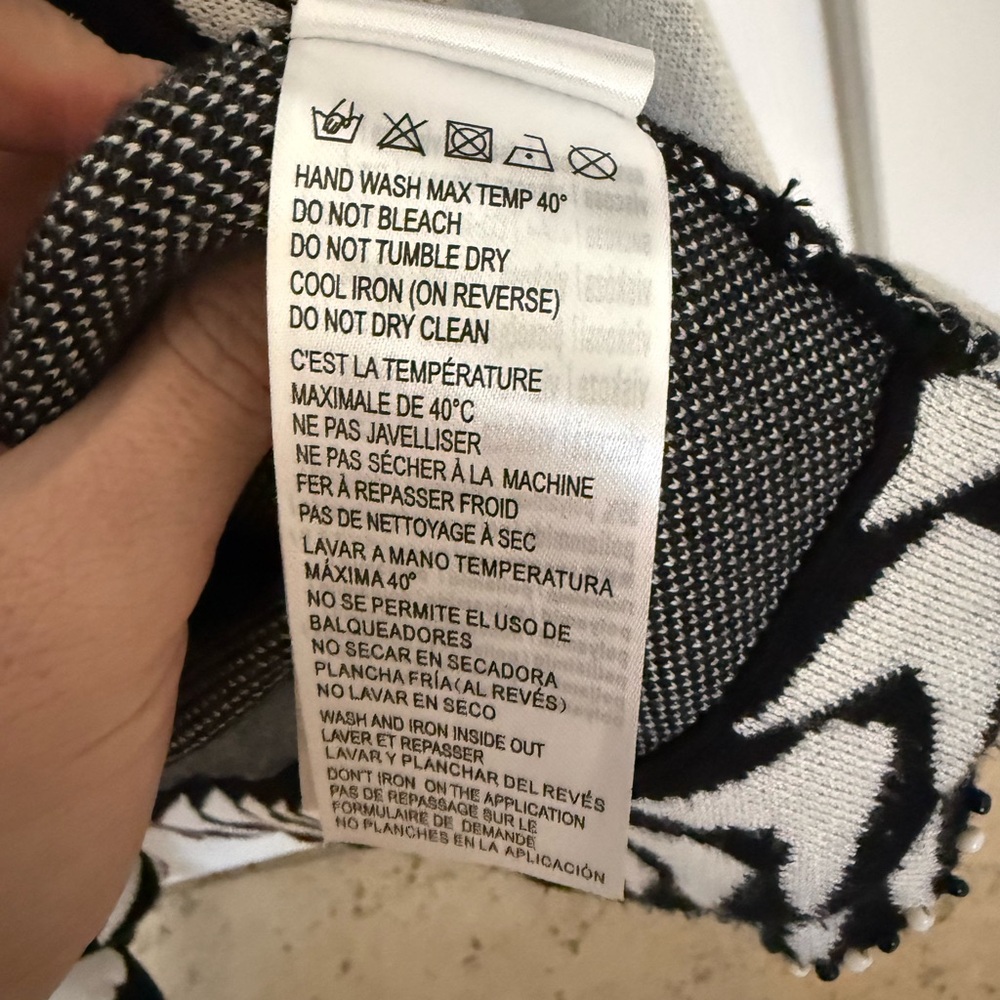 Farm Rio Cardigan - Picture 5 of 6